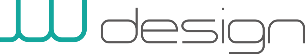 JWdesign Logo