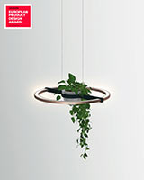 JWdesign Indoor Lighting 2020 European Product Design Award winner