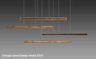 JWdesign Indoor Lighting Good Design Award 2023 winner