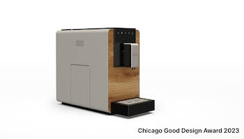 JWdesign Product Design Good Design Award 2023 winner